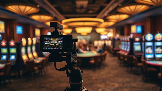 Rahasia Sukses Trik Pasang Taruhan di Casino Live